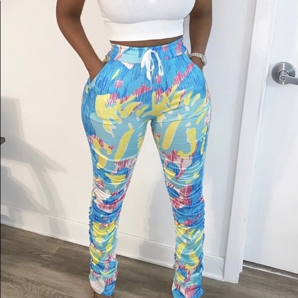 Two Piece Set - Picture 2 of 2